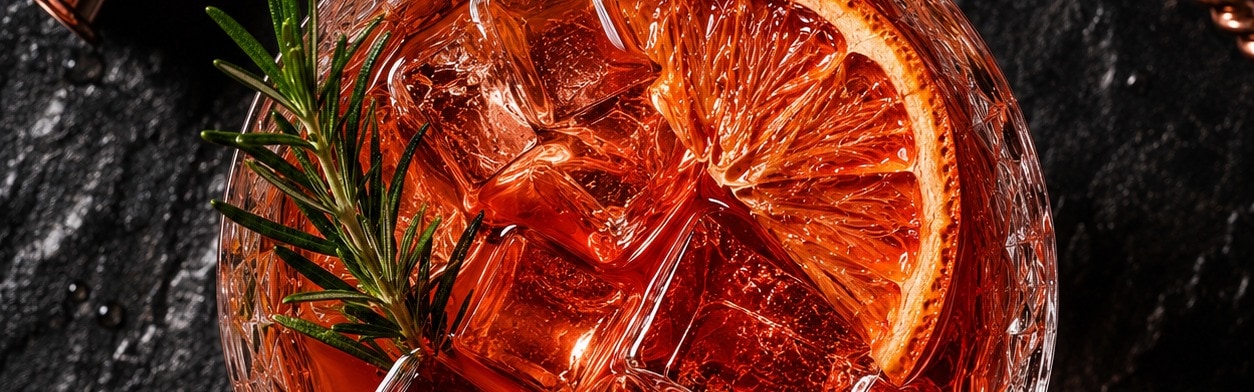 Cocktails