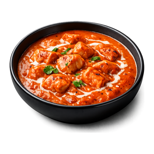 Paneer Butter Masala