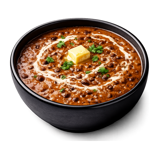 Dal Makhani