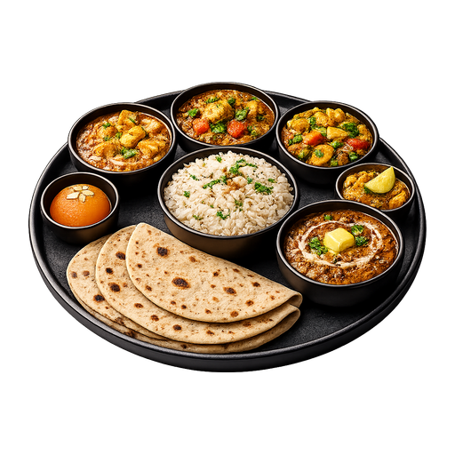 Thali